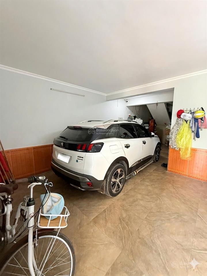 Rẻ nhất kđt văn khê  hà đông 5 tầng thang máy  nhà 50m2  mt5m. phân lô vỉa hè ô tô tránh