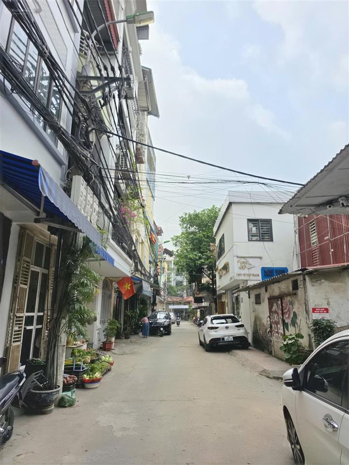Bán gấp nhà lô góc mặt phố ngay vạn phúc, hà đông, 40m, mt4.8m, kinh doanh cực tốt