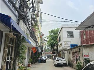 Bán gấp nhà lô góc mặt phố ngay vạn phúc, hà đông, 40m, mt4.8m, kinh doanh cực tốt