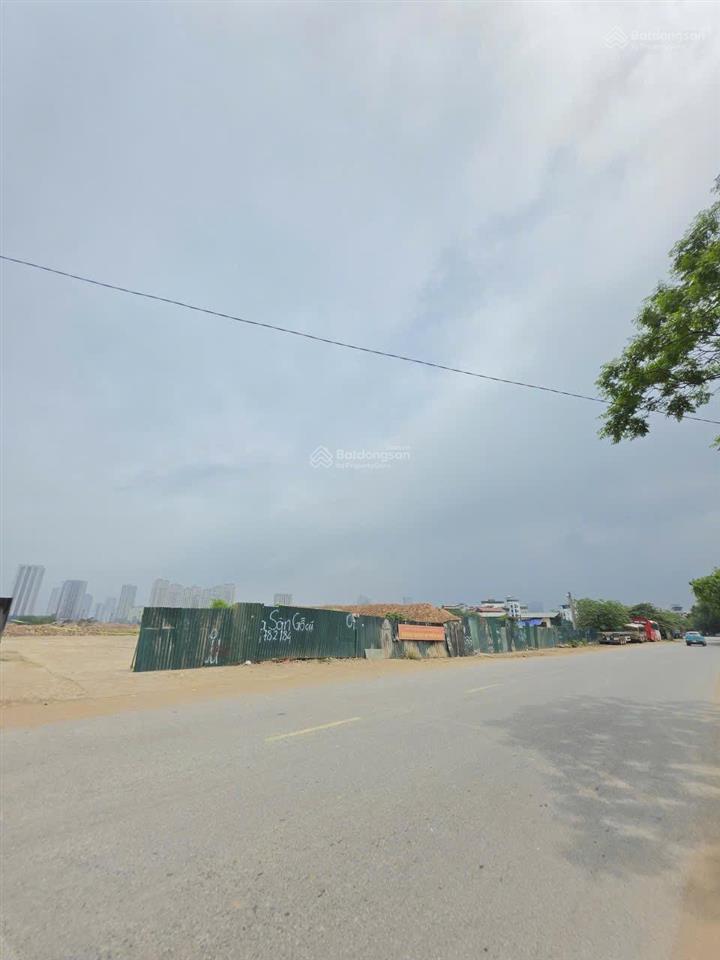 Lô góc đất đấu giá view công viên 365 hà đông, 50m, mặt tiền 13m, kinh doanh sầm uất