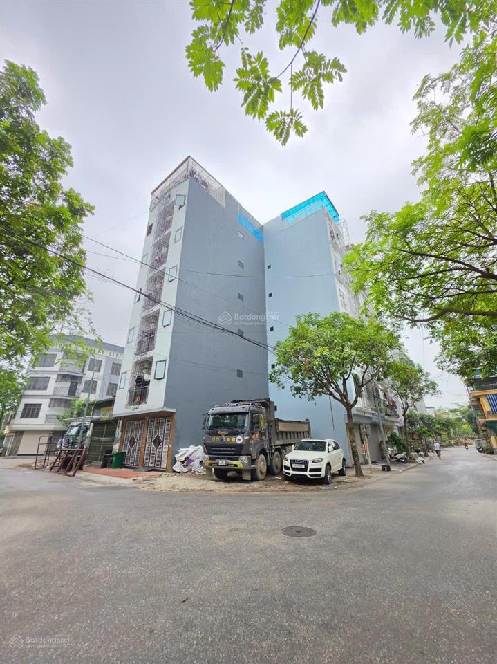 Lô góc đất đấu giá view công viên 365 hà đông, 50m, mặt tiền 13m, kinh doanh sầm uất