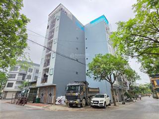 Lô góc đất đấu giá view công viên 365 hà đông, 50m, mặt tiền 13m, kinh doanh sầm uất