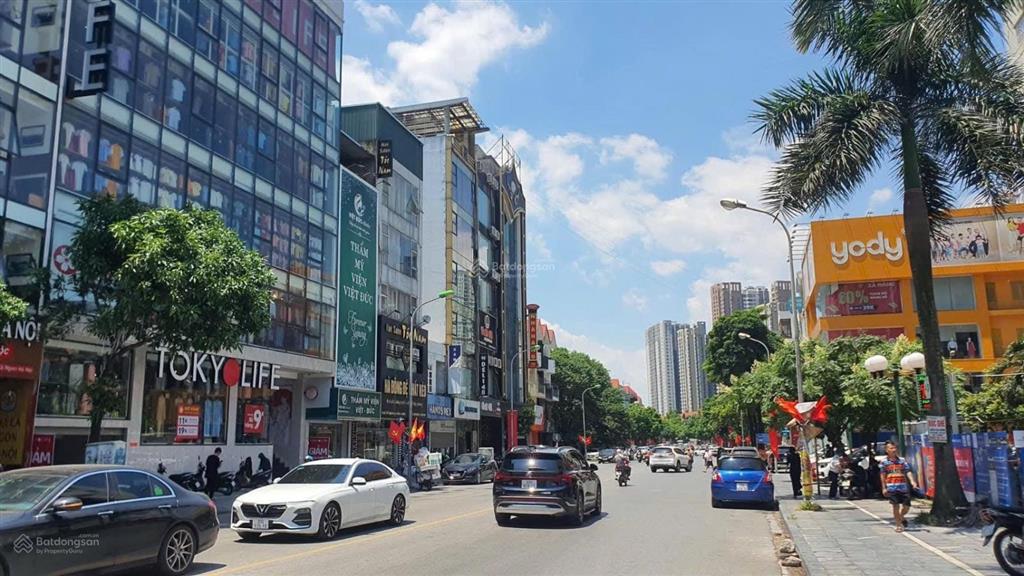 Bán gấp nhà lk làng việt kiều châu âu, mộ lao, hà đông, 80m, 4 tâng, ô tô tránh vỉa hè, kinh doanh.