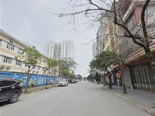 Chủ nhà giảm sốc 5 tỷ/lô đất đấu giá kiến hưng  hà đông 90m  mt8.2m  ô tô tránh vỉa hè