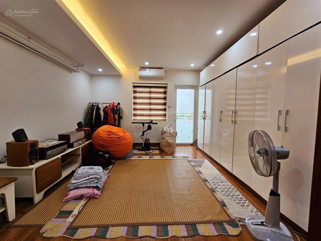 Duy nhất 1 căn thang máy lk làng việt kiều châu âu, mộ lao, hà đông, 77m, ô tô tránh vỉa hè