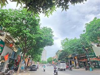 Duy nhất 1 căn thang máy lk làng việt kiều châu âu, mộ lao, hà đông, 77m, ô tô tránh vỉa hè
