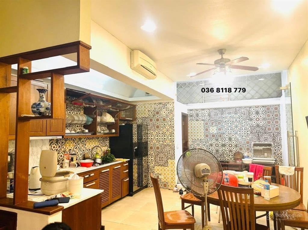 Duy nhất 1 căn thang máy lk làng việt kiều châu âu, mộ lao, hà đông, 77m, ô tô tránh vỉa hè