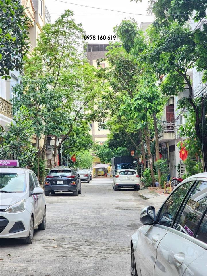 Rẻ nhất khu vực  kđt văn khê  hà đông 50m  mt4m  phân lô vỉa hè ô tô tránh kinh doanh