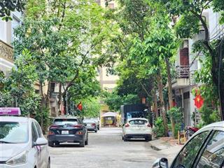 Rẻ nhất khu vực  kđt văn khê  hà đông 50m  mt4m  phân lô vỉa hè ô tô tránh kinh doanh