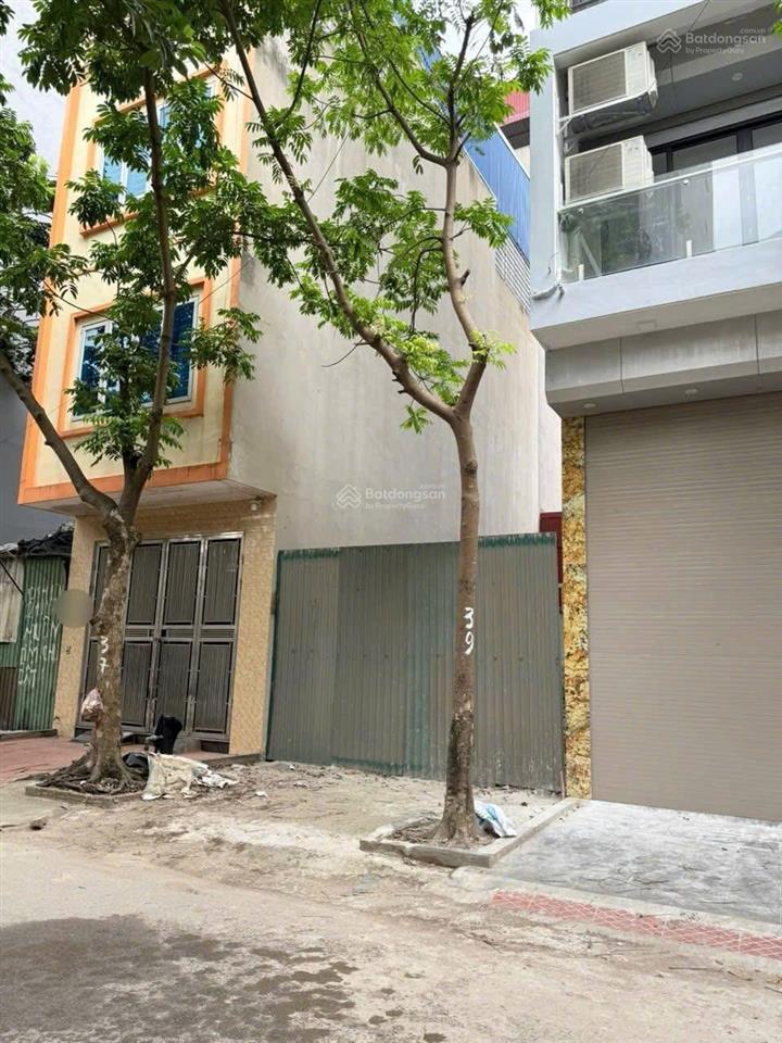 Rẻ nhất khu vực  kđt văn khê  hà đông 50m  mt4m  phân lô vỉa hè ô tô tránh kinh doanh