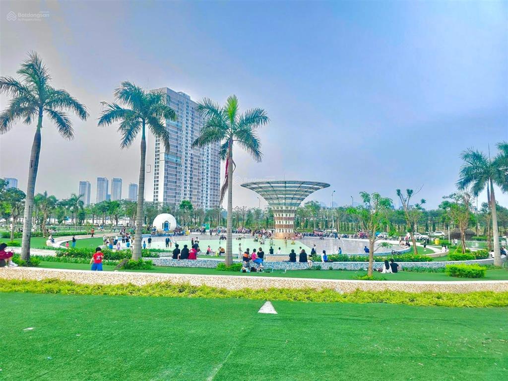 Biệt thự sân vườn lô góc kđt mới dương nội, hà đông 215m, 4 tầng, mt12m, fo cực hiếm, kinh doanh