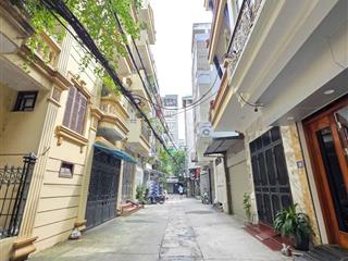 Chính chủ cần bán nhà 48m  5 tầng thang máy cạnh bưu điện hà đông  đường thông ô tô tránh