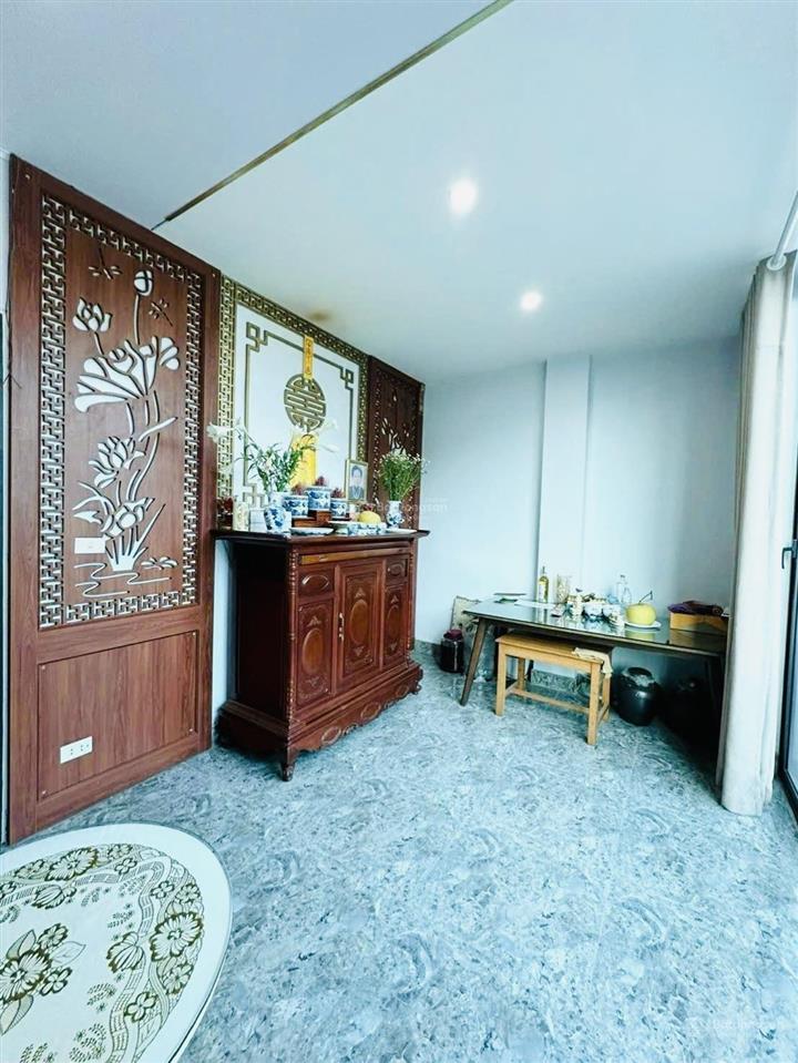 Chủ giảm gấp  bán liền kề văn phú gần tháp đồng hồ  70m2 5 tầng  ô tô tránh  nhỉnh 18 t