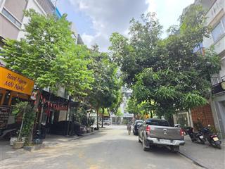 Bán lk kđt văn phú, hà đông, vị trí kinh doanh, đường rộng, 68m2, 4 tầng, mt4.5m