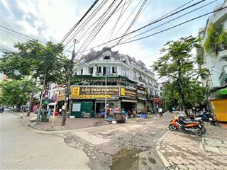 Siêu phẩm đầu tư lk kđt nam an thắng  nam từ liêm 66m  4 tầng  mt5m kinh doanh đắc địa