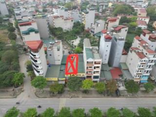 Bán gấp đất mặt phố lê trọng tấn  hà đông 200m, 2 mặt tiền trước sau đều 8m, giá đầu tư.