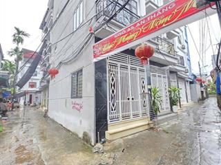 Chính chủ cần bán gấp nhà an thắng  biên giang 30m, 5 tầng, mt3.6m, 3x.tỷ, cách 1 nhà ra ô tô