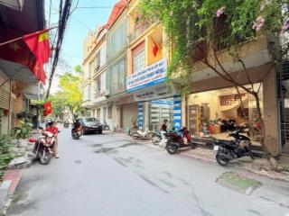 Bán liền kề trục chính kđt nam la khê  hà đông 65m x 5 tầng lô góc 3 mặt thoáng  kinh doanh đỉnh