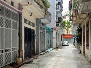 Nhỉnh 9 tỷ nhà phân lô cán bộ ngay bưu điện hà đông, ô tô đỗ cửa 46m, 5 tầng