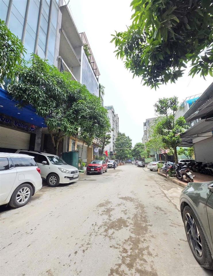 Chủ cần tiền bán gấp trục chính đg vạn phúc  hà đông 78m  mt5m  đường 20m  kinh doanh đẳng cấp