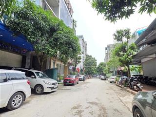Chủ cần tiền bán gấp trục chính đg vạn phúc  hà đông 78m  mt5m  đường 20m  kinh doanh đẳng cấp