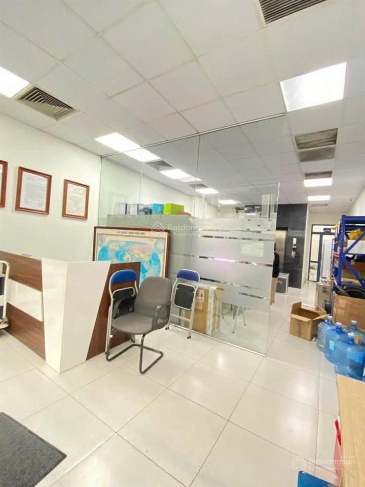 Thanh khoản gấp galaxy vạn phúc, hà đông 90m, 6 tầng thang máy, kinh doanh, giảm sâu giá tốt