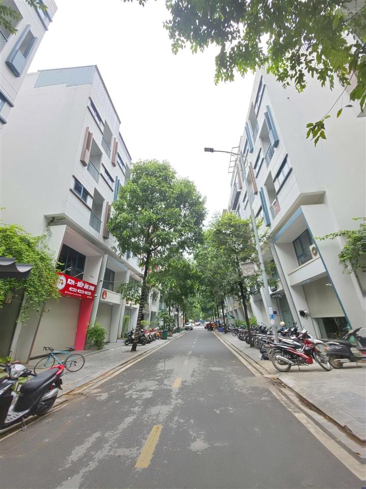 Thanh khoản gấp galaxy vạn phúc, hà đông 90m, 6 tầng thang máy, kinh doanh, giảm sâu giá tốt
