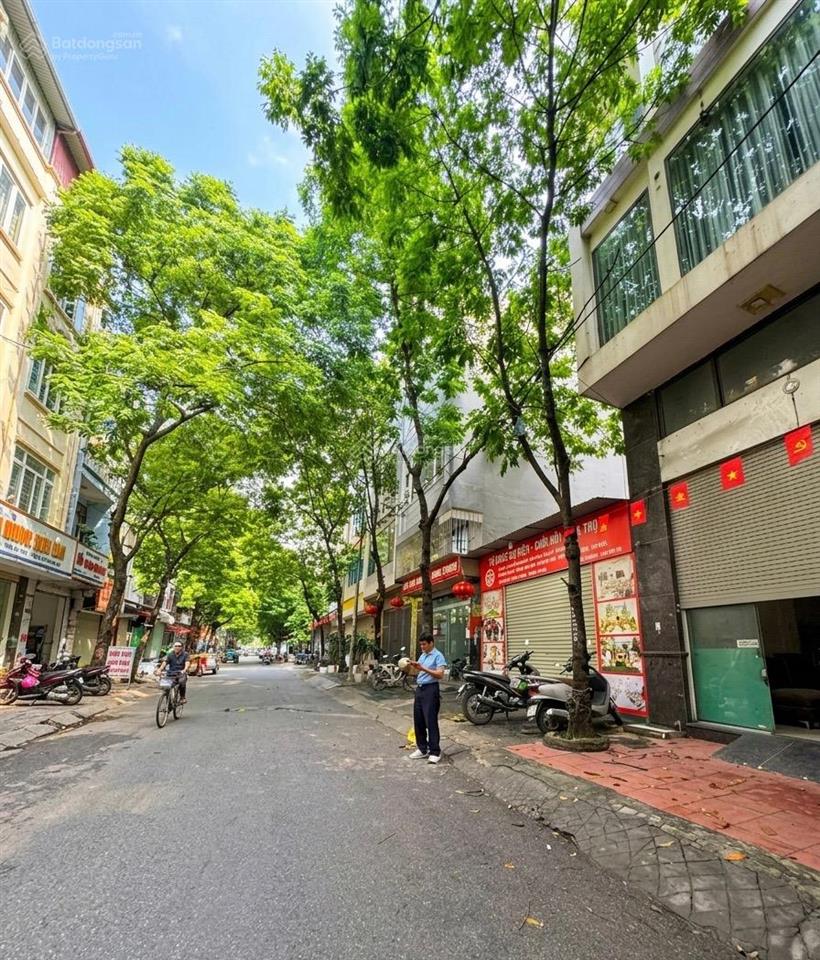 Chủ ngộp nặng giảm sâu 6 tỷ phân lô dv xa la  hà đông 50m, 6 tầng, mt5m