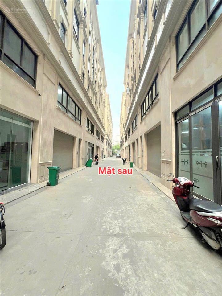Bán cắt lỗ himlam vạn phúc, hà đông 91m2, 7 tầng, mt 7m, ô tô tránh kinh doanh chỉ quanh 27.x tỷ