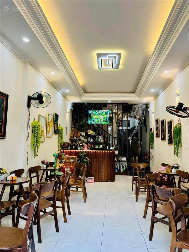Bán nhà phố cổ vạn phúc, hà đông 62m, 5 tầng, ô tô tránh, kinh doanh