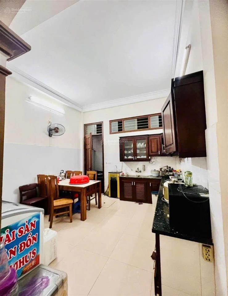 Bán nhà phố cổ vạn phúc, hà đông 62m, 5 tầng, ô tô tránh, kinh doanh