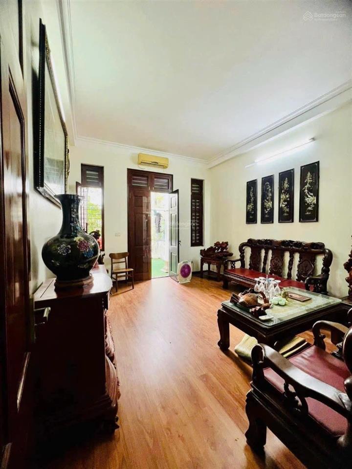 Bán nhà phố cổ vạn phúc, hà đông 62m, 5 tầng, ô tô tránh, kinh doanh