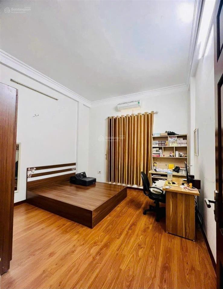 Bán nhà phố cổ vạn phúc, hà đông 62m, 5 tầng, ô tô tránh, kinh doanh