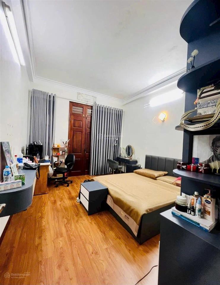 Bán nhà phố cổ vạn phúc, hà đông 62m, 5 tầng, ô tô tránh, kinh doanh