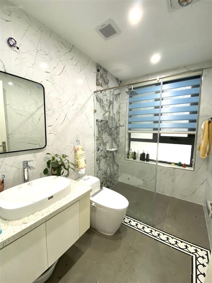 Bán biệt thự sân vườn dương nội  hà đông 200m  mt10m  3 mặt thoáng  4 tầng full nội thất