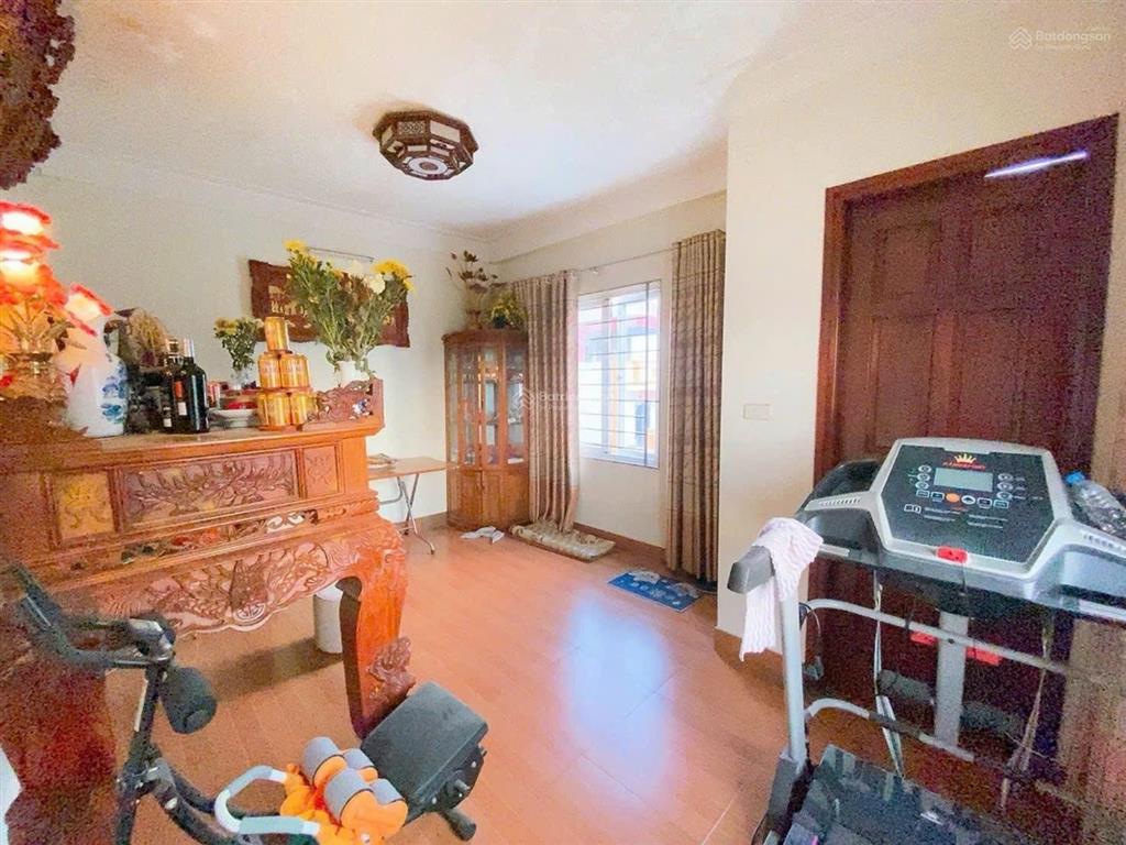 Cần bán gấp nhà văn phú, hà đông, lô góc ô tô 45m2, 5 tầng, mặt tiền 5m