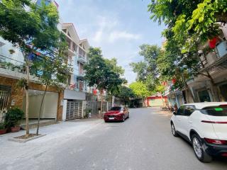 Bán nhà lk kđt nam la khê  hà đông 60m, 4 tầng, mt4m quanh 13 tỷ. trục chính đường 20m, vỉa hè