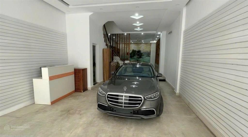 Chủ cần tiền bán hạ giá lk kđt văn khê, hà đông 83m2 5 tầng mt5m, ô tô tránh đường thông kinh doanh