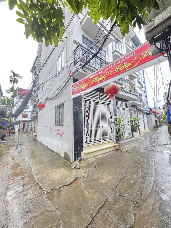 Cần bán gấp nhà an thắng  biên giang 30m2, 5 tầng, mt 3.6m, 3.59 tỷ, cách 1 nhà ra ô tô