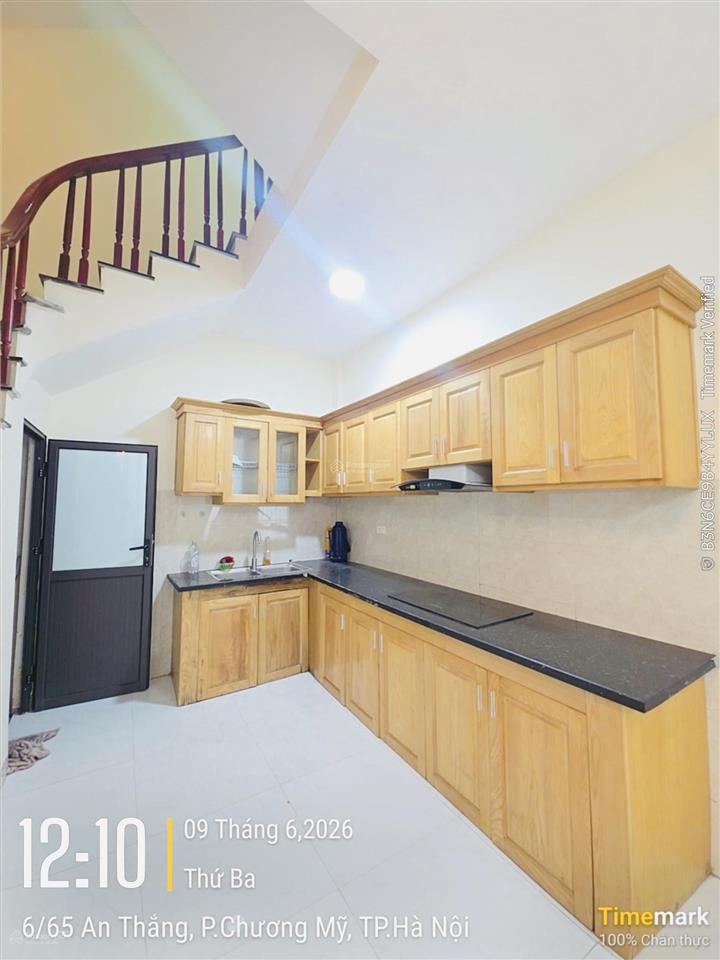 Cần bán gấp nhà an thắng  biên giang 30m2, 5 tầng, mt 3.6m, 3.59 tỷ, cách 1 nhà ra ô tô