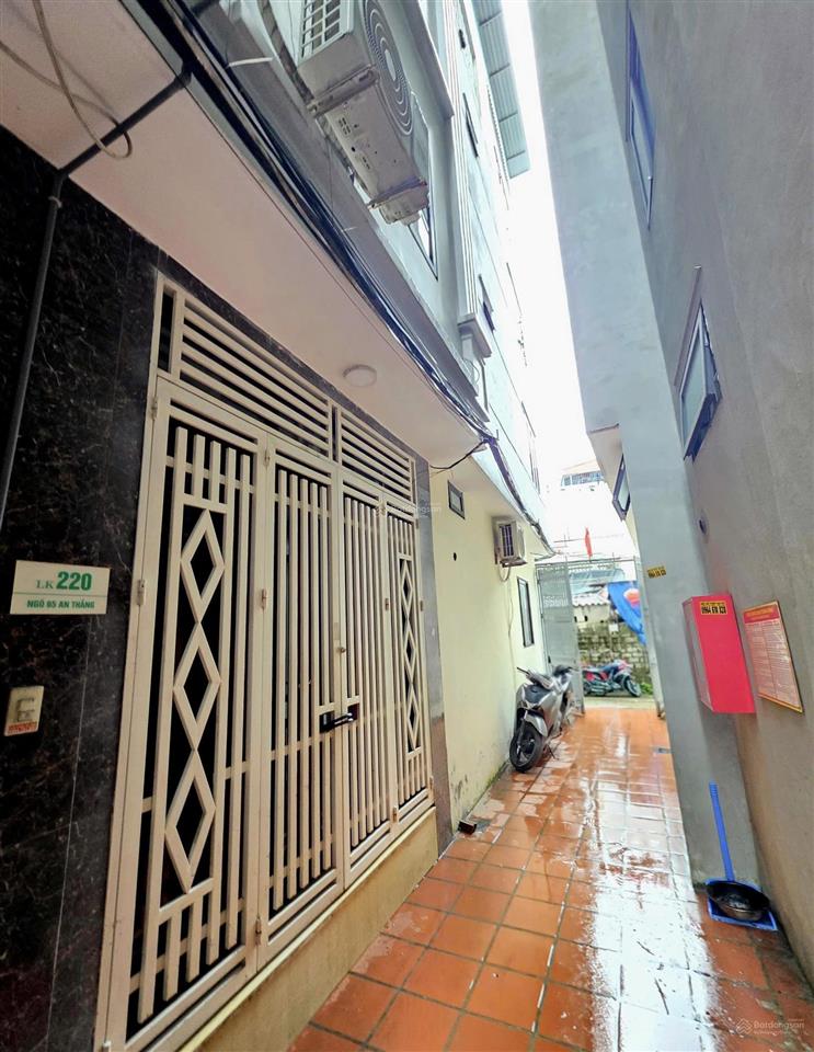 Cần bán gấp nhà an thắng  biên giang 30m2, 5 tầng, mt 3.6m, 3.59 tỷ, cách 1 nhà ra ô tô