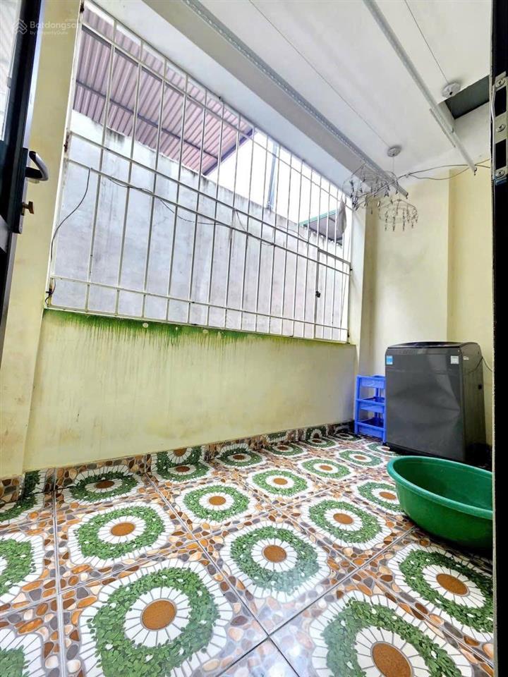 Cần bán gấp nhà an thắng  biên giang 30m2, 5 tầng, mt 3.6m, 3.59 tỷ, cách 1 nhà ra ô tô