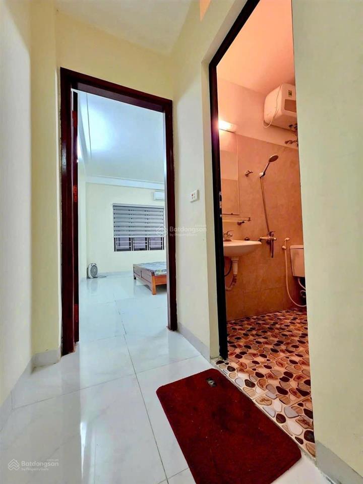 Cần bán gấp nhà an thắng  biên giang 30m2, 5 tầng, mt 3.6m, 3.59 tỷ, cách 1 nhà ra ô tô