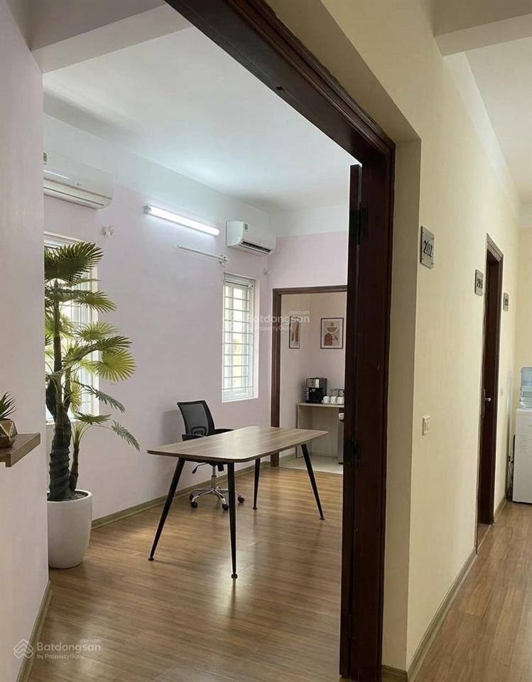 Chủ thiếu tiền gấp bán nhà lk kđt văn phú, hà đông ~ 70m2 | 4 tầng | mặt tiền 4.5m giá nhỉnh 16 tỷ