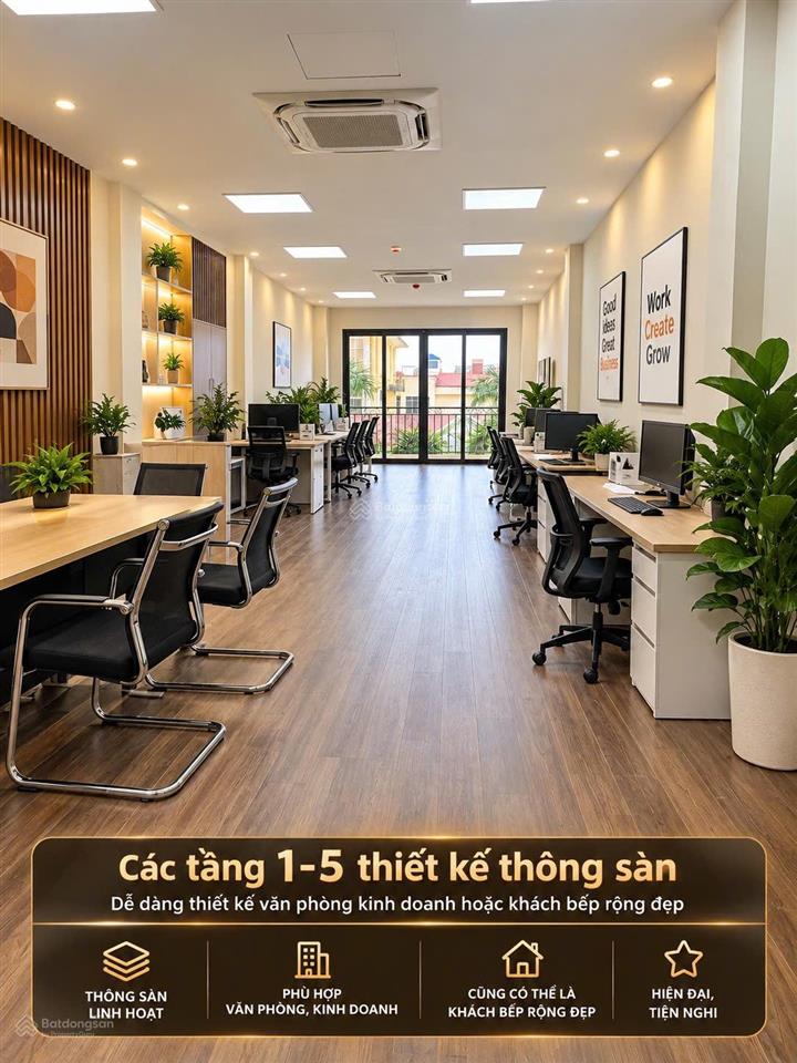 Chính chủ bán (hoặc cho thuê) tòa nhà 7 tầng mặt phố tô hiệu  hà đông  2 mặt đường trước sau