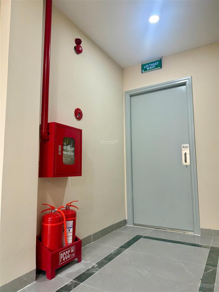 Chính chủ bán (hoặc cho thuê) tòa nhà 7 tầng mặt phố tô hiệu  hà đông  2 mặt đường trước sau