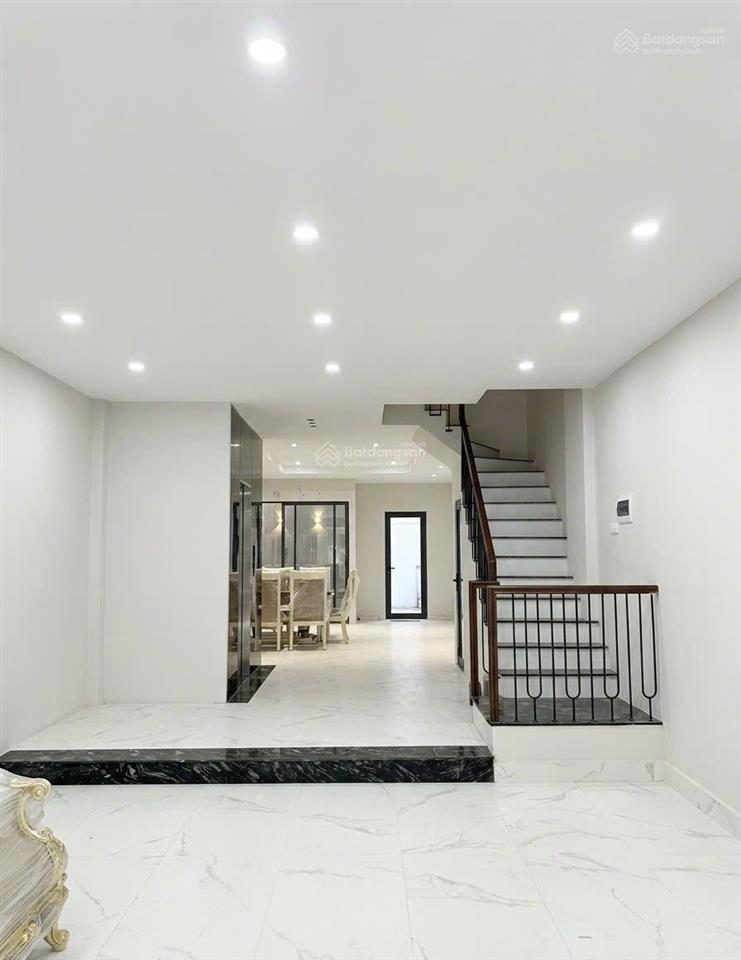Chủ sốt ruột, giảm lỗ sâu nhà 6 tầng liền kề khu đô thị văn khê  hà đông