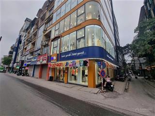 Mp kim đồng. giải phóng dt 120 m x 5 tầng x mt 8.6 m x chỉ 66 tỷ