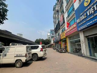 Mp nguyễn xiển thanh xuân dt 95 m x 8 tầng tm x mt 5.6 m x chỉ 68.5 tỷ