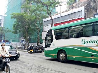 Mp đống đa  thái hà dt 60/65m tòa nhà 5 tầng mặt tiền 4,2m chỉ 56 tỷ.